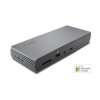 Kensington K37899WW Kensington SD5750T Thunderbolt 4 4K (DFS) Dock