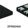 3KDFN12CA thru 3KDFN100CA Surface Mount Transzorb® Transient Voltage Suppressors