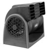 Wentylator samochodowy 24V Lampa Turbina