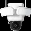 L5P Surveillance camera, IP, Wi-Fi, outdoor, floodlight