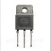 BU508D silicon NPN power transistor SOT-93A - Philips