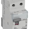 Wyłącznik różnicowoprądowy Legrand 411575, 40 A, 230 V