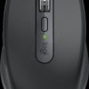 910-006929 Mouse, Bluetooth, MX Anywhere 3S, black