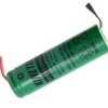 Akumulator R6 NiMH 1.2V, 1500mAh - do lutowania