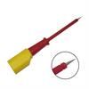 Końcówka do miernika PRUEF-2s czerwona HIRSCHMANN