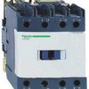 Stycznik 230 V DC Schneider Electric styki: 4 80 A 2NO + 2NC Śruba LP1D65008MD