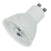 GU10 Fi.50 5.0W 865 120deg; mat SMD Ledom 4346