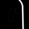 LED017 LED desk lamp, 4 W, 240 lm, dimmable, white