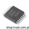 74LVC00APW SMD-SSOP14 PHILIPS