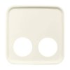 Busch-Jaeger czarny 2CKA001724A2698 1 szt.