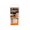 Bateria AE312 DURACELL (8%). (do aparatów słuchowych)