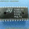 TDA8185I