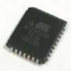 Pamięć FLASH 29C020 (zam. 29F020), Atmel PLCC32 (SMD) 70ns