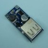 PRZET.DC/DC 1-5V->5V 0,5mA STEP-UP USB