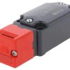 FD993-M2 Wyłącznik bezpieczeństwa: kluczowy FD NC x2