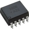 Transoptor ACNV260E-000E Fotodetektor 1-kanałowy DC DIP 10 Broadcom