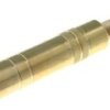 GJD6.3-SK-AU Gniazdo JACK 6.3 stereo metal na kabel złocone