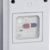 Obudowa instalacyjna WEG MPE66G MPE66G, tworzywo sztuczne, 92 x 167 x 83, szary błyszczący, 1 szt.