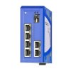 Switch przemysłowy SPIDER III 6x10/100 Mbit/s RJ45 1xFE/GE SFP slot H-942 132-014
