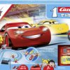 Zestaw torów wyścigowych Carrera First Auta Disney Pixar - Wyścig Przyjaciół Disney Pixar Cars - Race of Friends 2006303