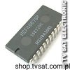 IC CMOS HEF4067BP DIP24 PHILIPS