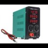 Zasilacz laboratoryjny pojedynczy YIHUA 3010D-III 30V 10A 300W