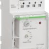 Termostat Schneider Electric CCT15840 -40 do 80 °C (D x S x W) 65 x 45 x 85 mm