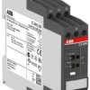 Przekaźnik czasowy CT-AHS.22S opóźnienie wyłączenia 2c/o 24-48 V DC 24-240 V AC 1SVR730110R3300