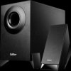 M1360 Speakers, PC, 2.1, M1360, black