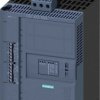 Układ łagodnego rozruchu 18,5 kW Siemens Łagodny rozruch 3-fazowy 600 V AC zakres SIRIUS 3RW 18 A