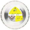 Klingspor 349238 DT 900 US Special Tarcza tnąca diamentowa Średnica 400 mm Średnica otworu 25.4 mm Stary beton, zbrojony