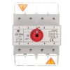 Rozłącznik izolacyjny 4P 160A RSI-4160W01