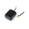 Antena Square GPS SMA - 3m