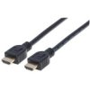 Kabel Hdmi/Hdmi V2.0 M/M Ethernet 3D4k Czarny Cl3 2M 353939