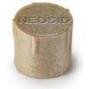 RFID transponder, NeoTAG, 13.56 MHz, (Ø) 4.3 mm, 00 7040 33