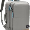 Plecak na laptopa Pacsafe GO 34l, stone