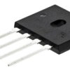 Mostek prostowniczy Jednofazowy 8A 1000V GBU