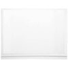 Durable 501819 Poster Holder Transparent 247X325X0.6mm A4 Document Holder