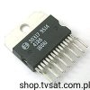 30317 Automotive IC MULTIWATT-V15 BOSCH