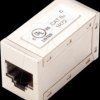 DN-93905 modular-coupling RJ45 jack/jack Cat.6a