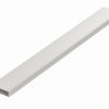 Bopla F 1032-1000 (97115000) - profil aluminiowy półotwarty (105 x 32 x 1000 mm)