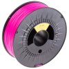 Filament do drukarki 3D PLA Ø 1.75mm 1kg Różowy RS PRO