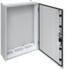 Obudowa natynkowa 800x1400x275 mm drzwi meatl IP55/I univers FR93E HAGER
