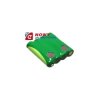Akum.radiotel.MOTOROLA XTR446 700mAh NiMH 4,8V