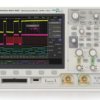 Oscyloskop 500MHz Keysight Technologies Stacjonarny Cyfrowy CAT I DSOX3052A z kalibracją DKD CAN, IIC, LIN, RS232,