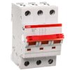 Rozłącznik modułowy 16A 3P SD203/16 2CDD283101R0016