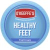 O'Keeffe's AZPUK020 Healthy Feet Cream 91g relieves dry chapped feet