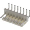Molex 26605080 Listwa kołkowa, męska, do wbudowania, standardowa Molex MOL Power & Signal Sol., piny: 8, 7 A, 1 szt.