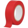 Taśma Izolacyjna Pvc 15Mm X 10M Erko Czerwona