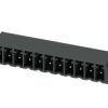 Wtyk PCB 11-pinowe raster: 3.5mm Phoenix Contact 8.0A 250.0 V.
